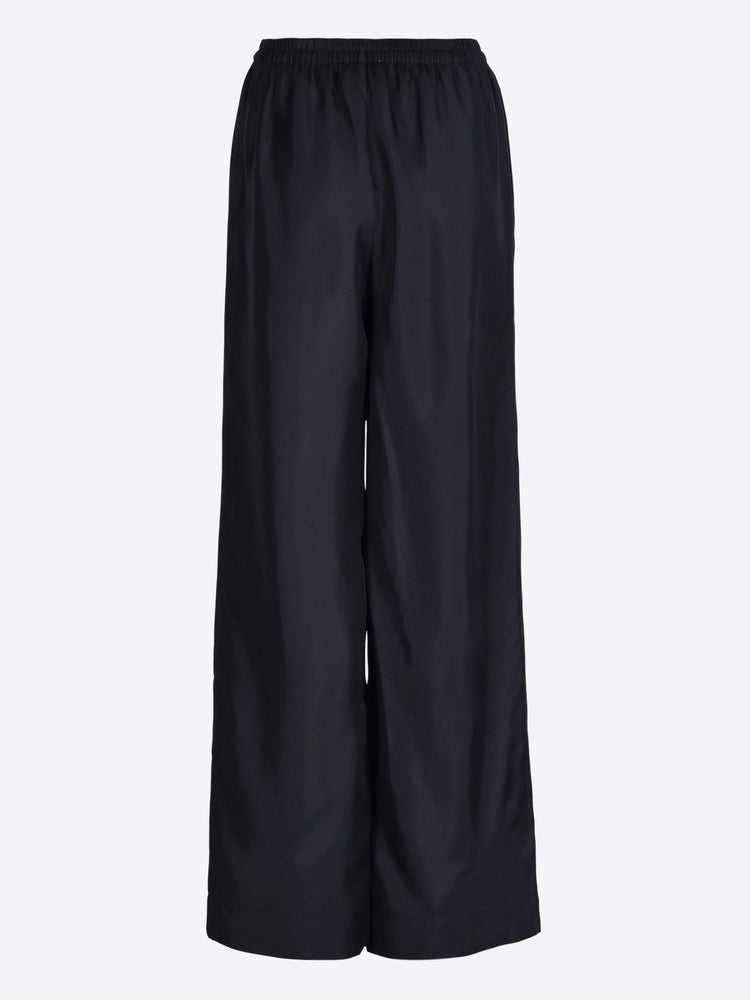 Lars elastic waistband pants 3