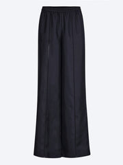 Lars elastic waistband pants ref:
