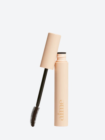 Lash care tubing mascara