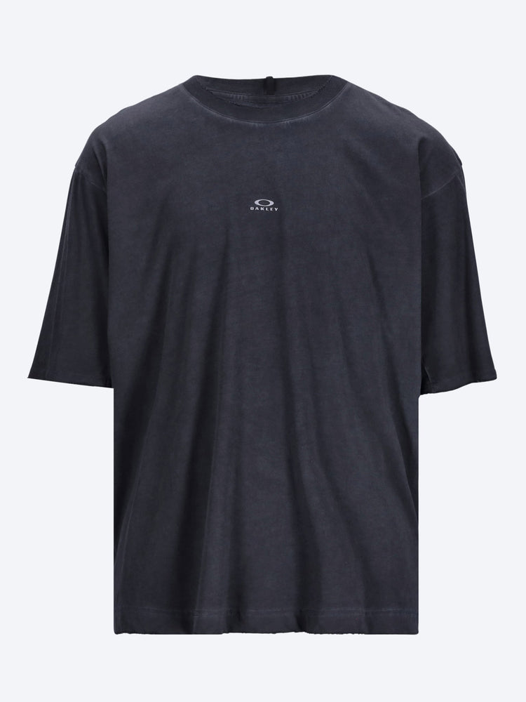 Latitude veil t-shirt 1