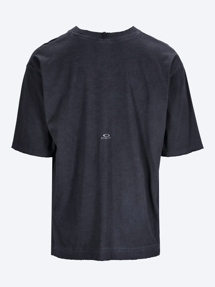 Latitude veil t-shirt 2