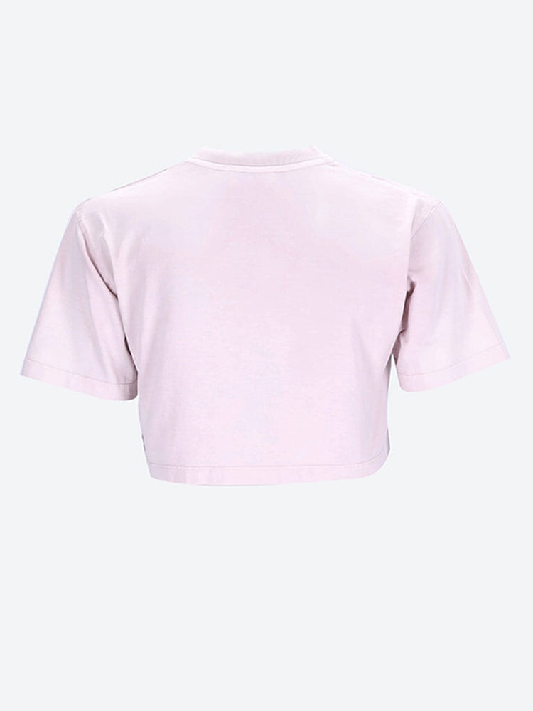 Laundry cropped t-shirt 2