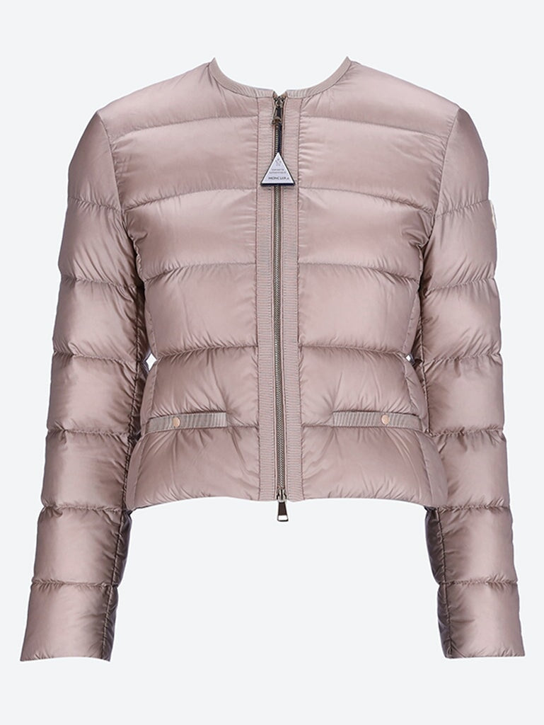 Veste laurine 1