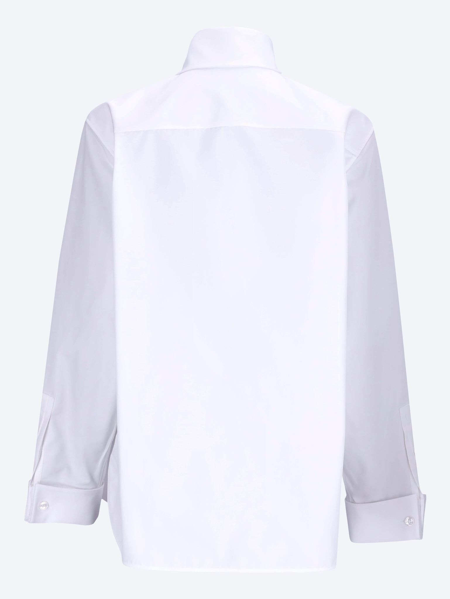 Lavalliere shirt 3
