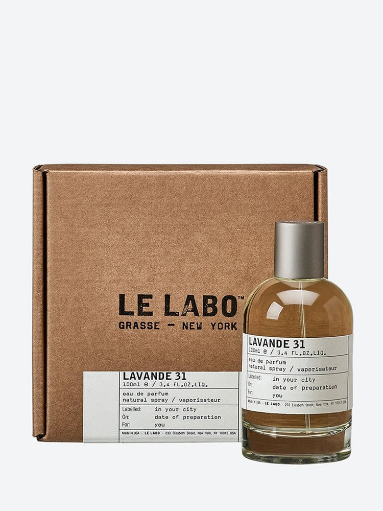 Lavande 31 Edp 100 ml 1