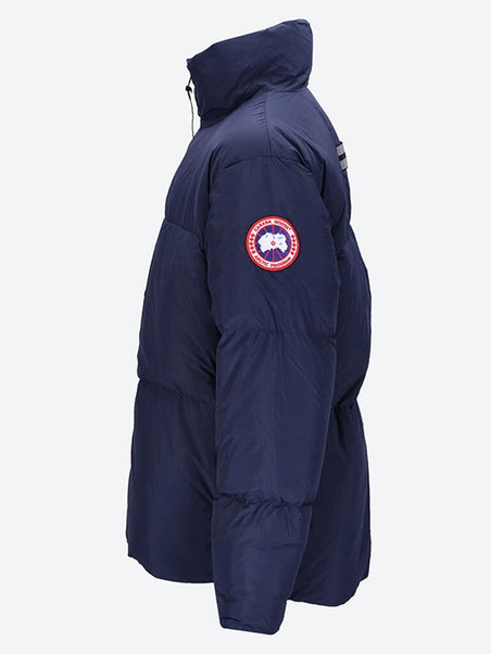 Lawrence puffer jacket