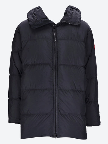 Lawrence puffer jacket