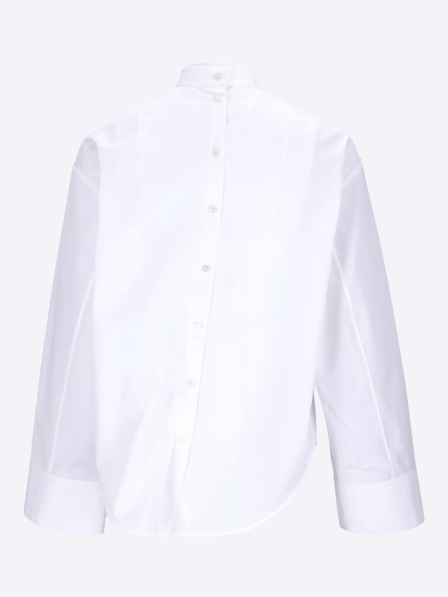Layered shirt 3