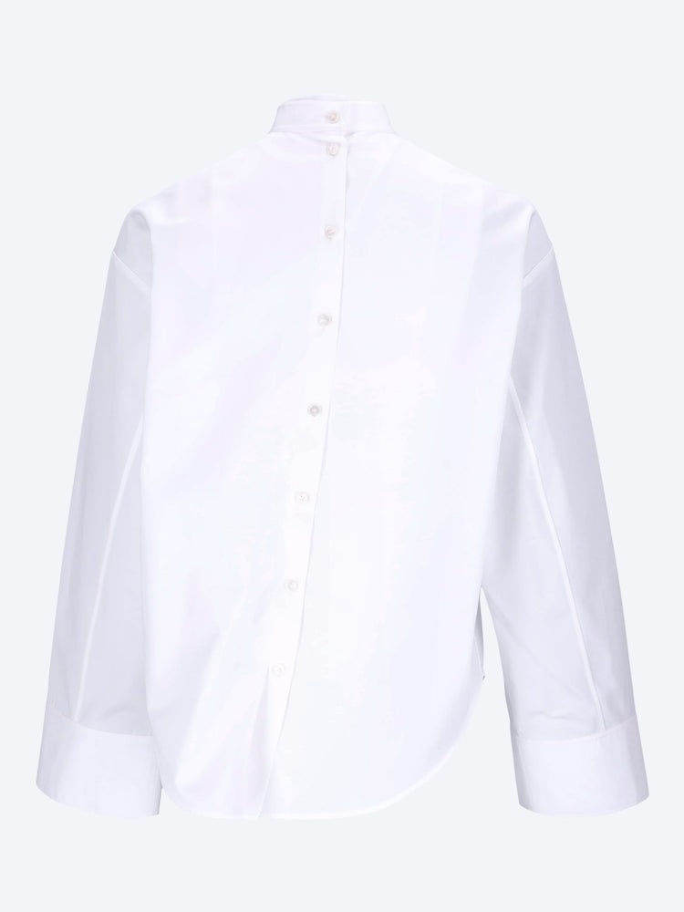 Layered shirt 3