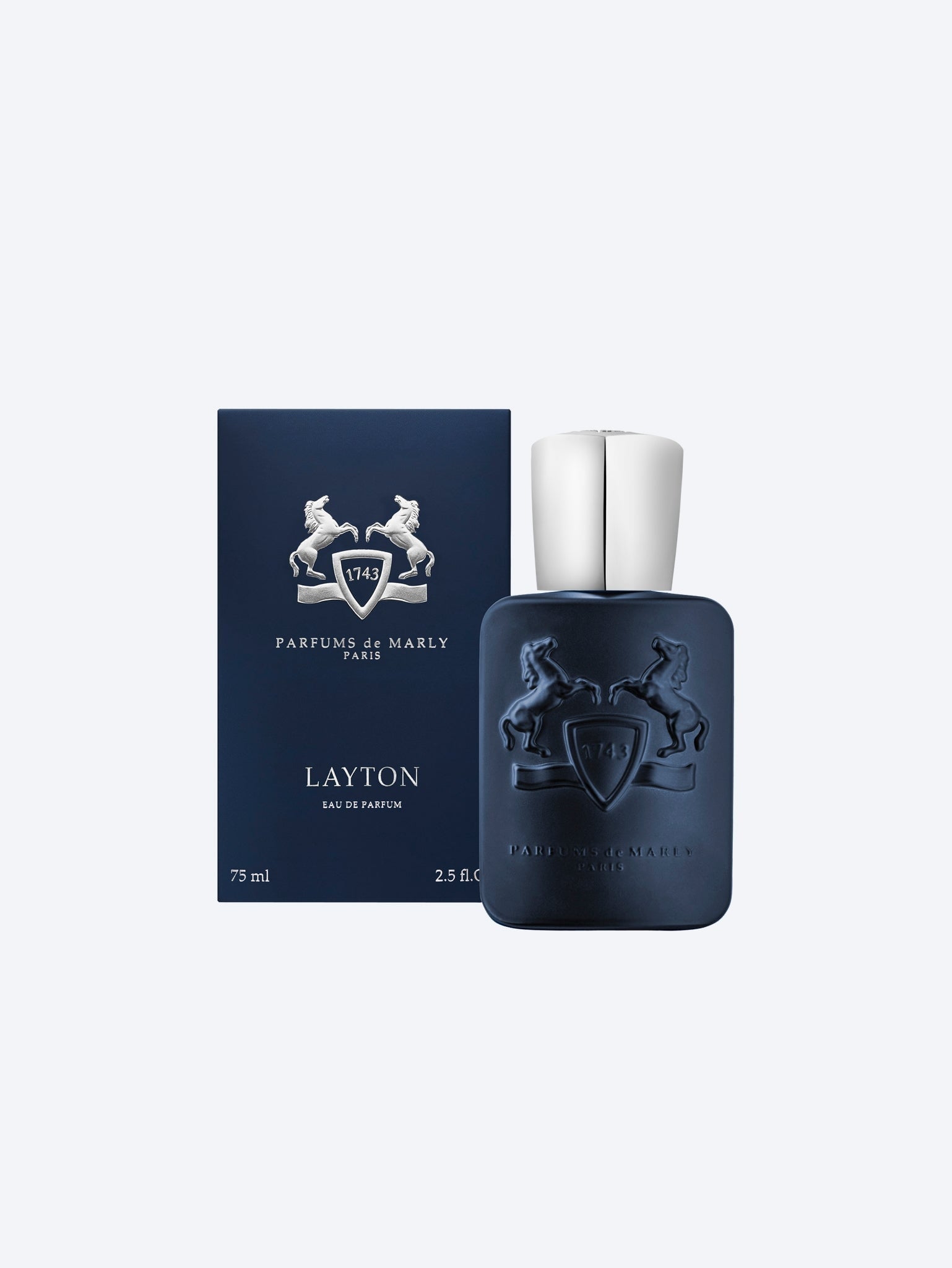Layton edp 75ml 2