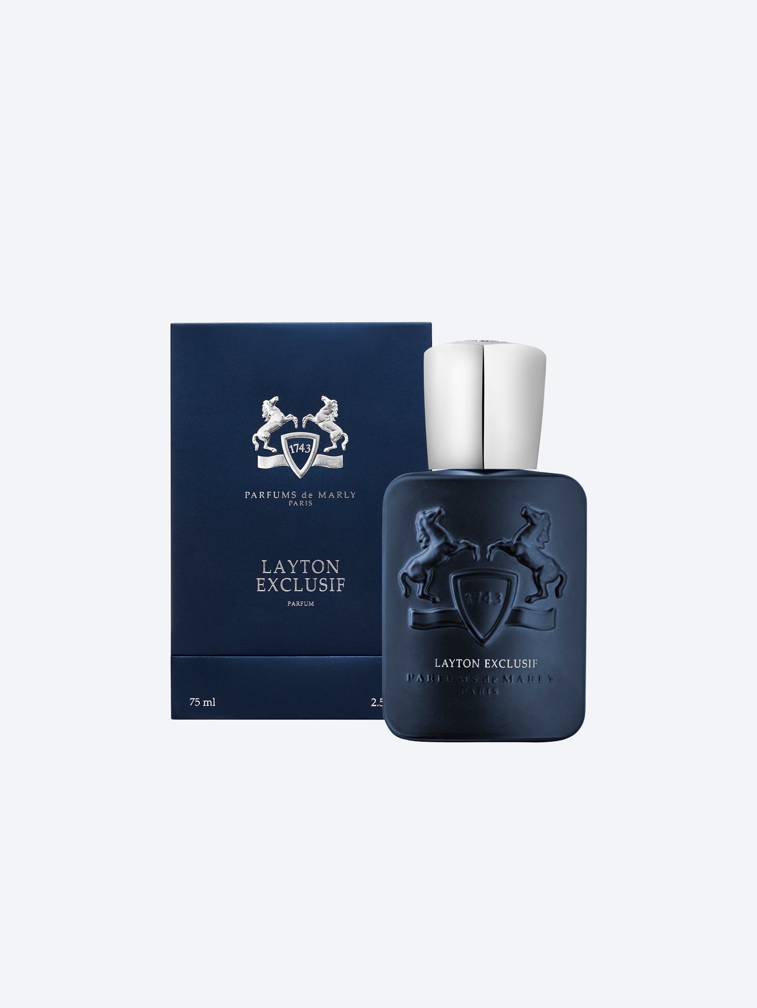 Layton Exclusive Edp 2