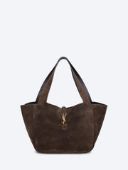Le 5 a 7 bea suede shoulder bag ref: