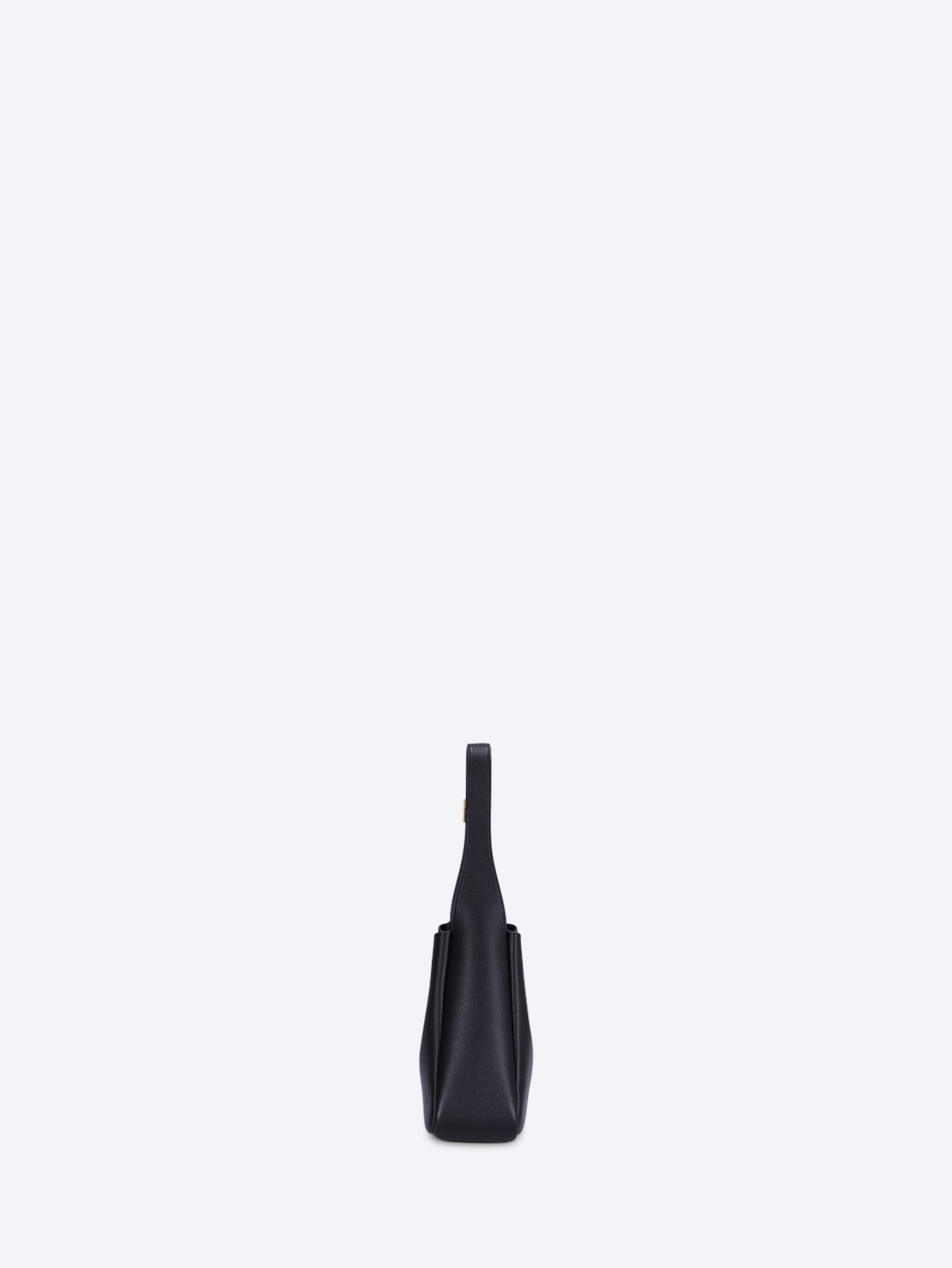 Le 5 a 7 supple small shoulder bag 3