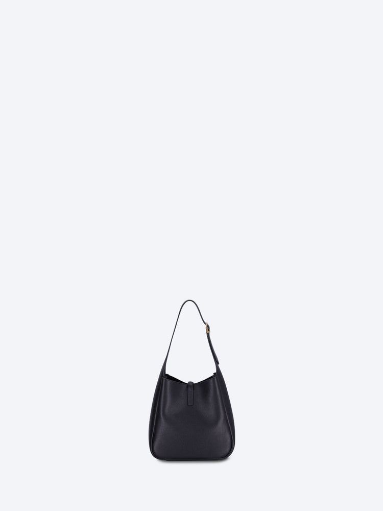 Le 5 a 7 supple small shoulder bag 4