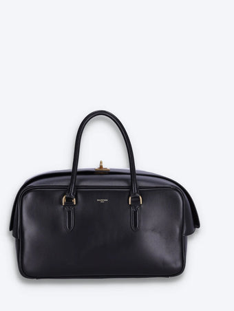 Le 7 bowling medium handbag