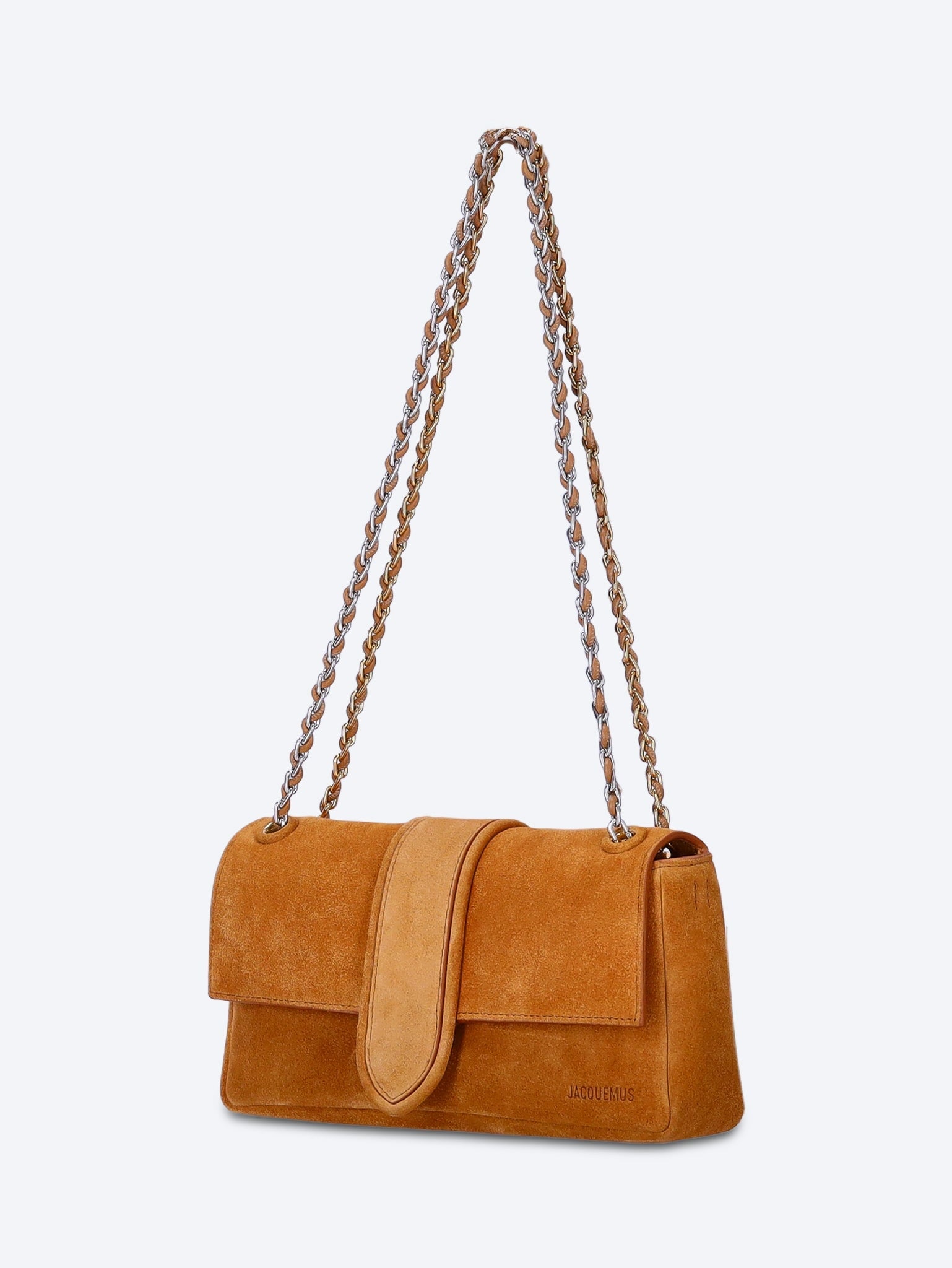 Le bambino chaine shoulder bag 2