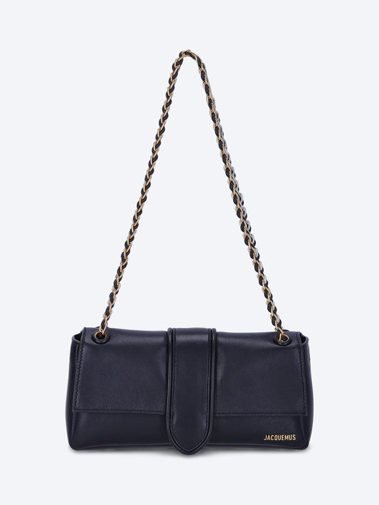  Le Bambino Chaine Umhängetasche DAMEN-TASCHEN UMHÄNGETASCHEN JACQUEMUS SMETS