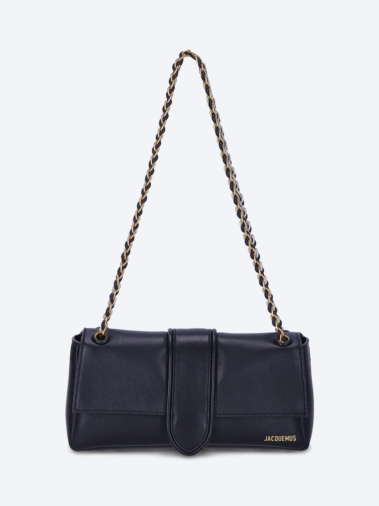 Le bambino chaine shoulder bag 1