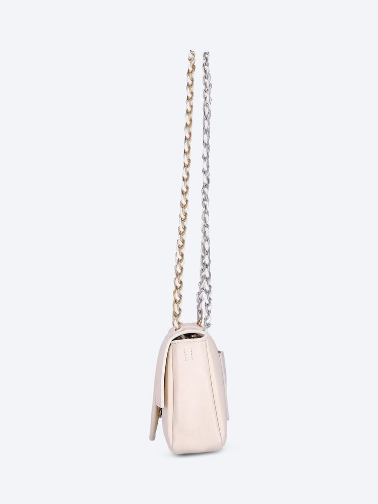 Le bambino chaine shoulder bag 3