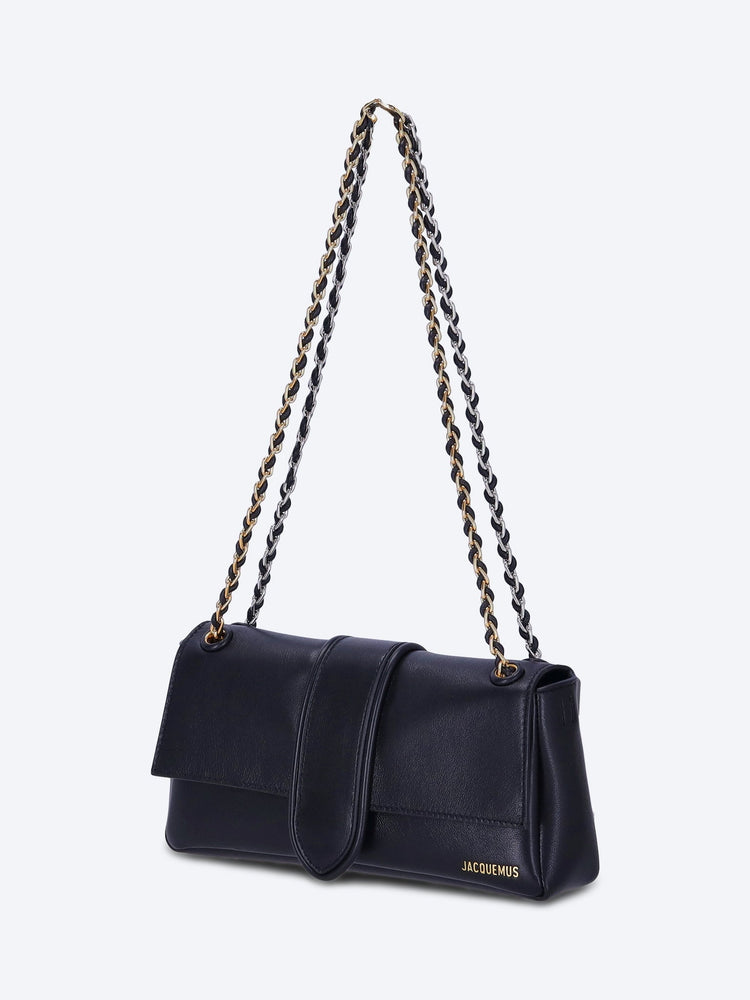 Le bambino chaine shoulder bag 2