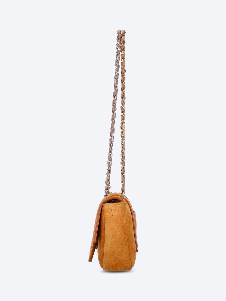 Le bambino chaine shoulder bag 3