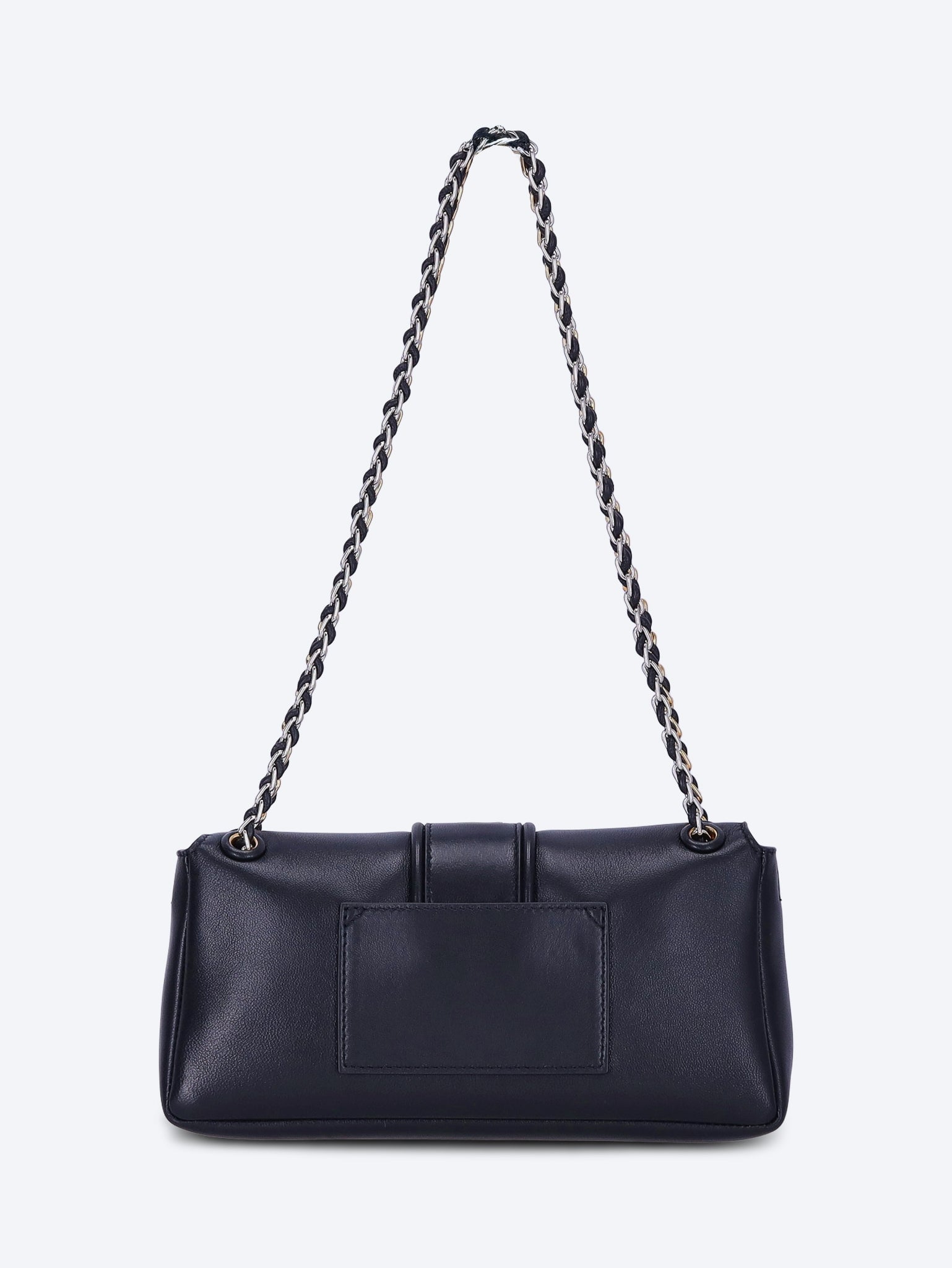 Le bambino chaine shoulder bag 4
