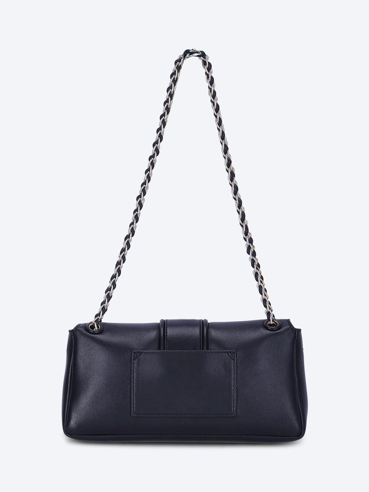 Le bambino chaine shoulder bag 4