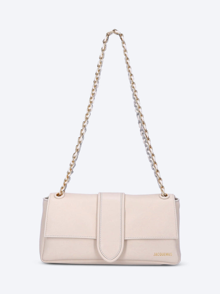 Le bambino chaine shoulder bag 1