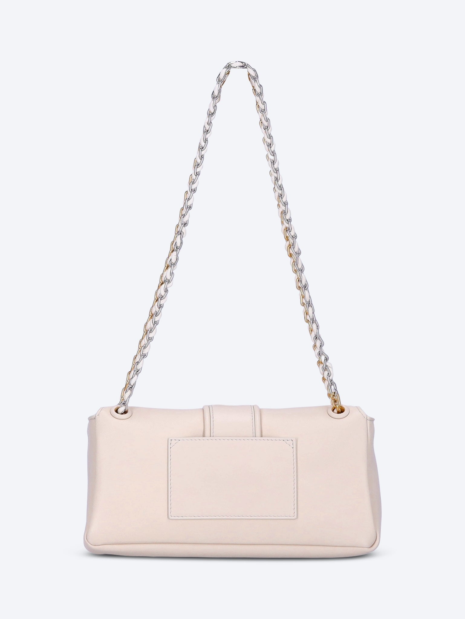 Le bambino chaine shoulder bag 4