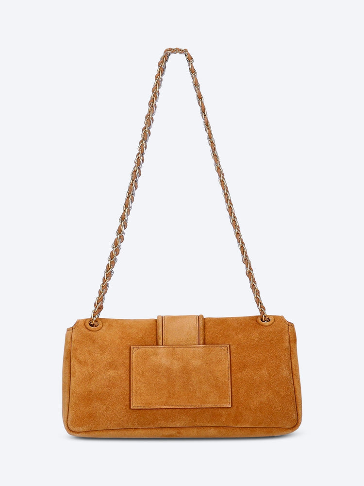 Le bambino chaine shoulder bag 4