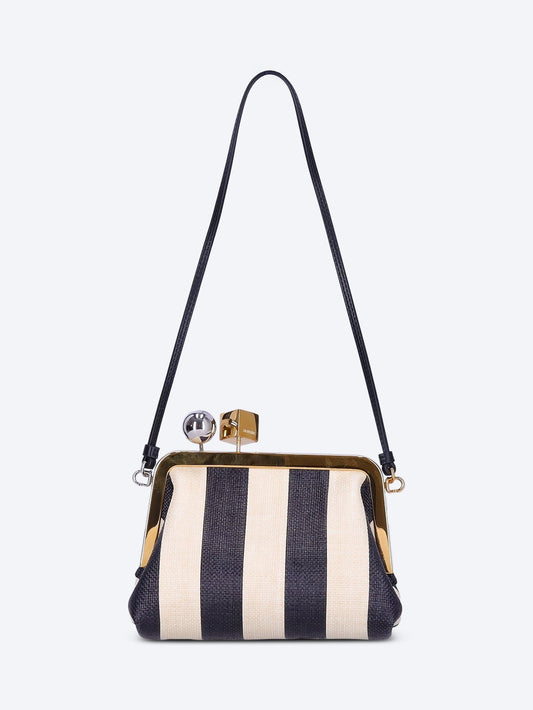  Le Berlingot Umhängetasche DAMEN-TASCHEN UMHÄNGETASCHEN JACQUEMUS SMETS