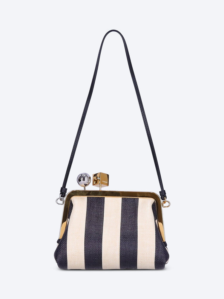 Le berlingot shoulder bag 1