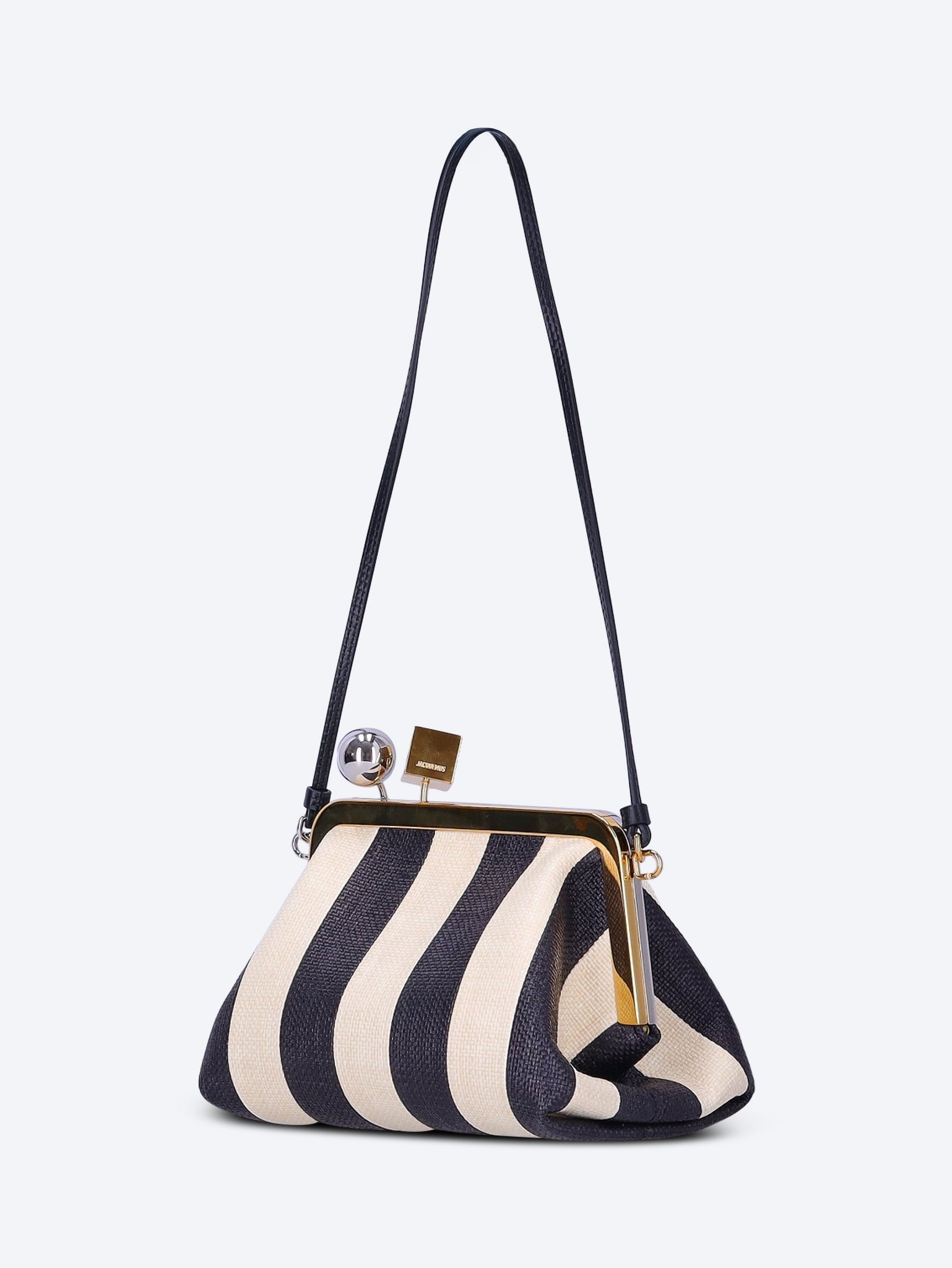 Le berlingot shoulder bag 2