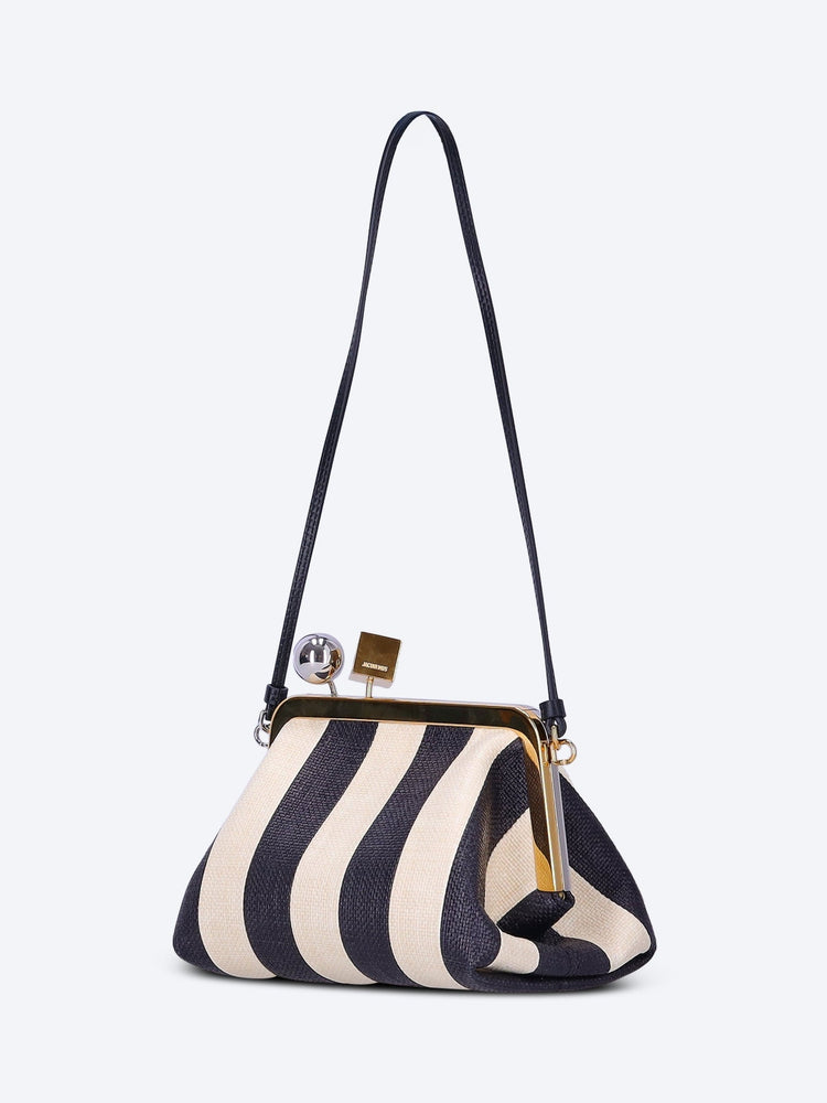 Le berlingot shoulder bag 2