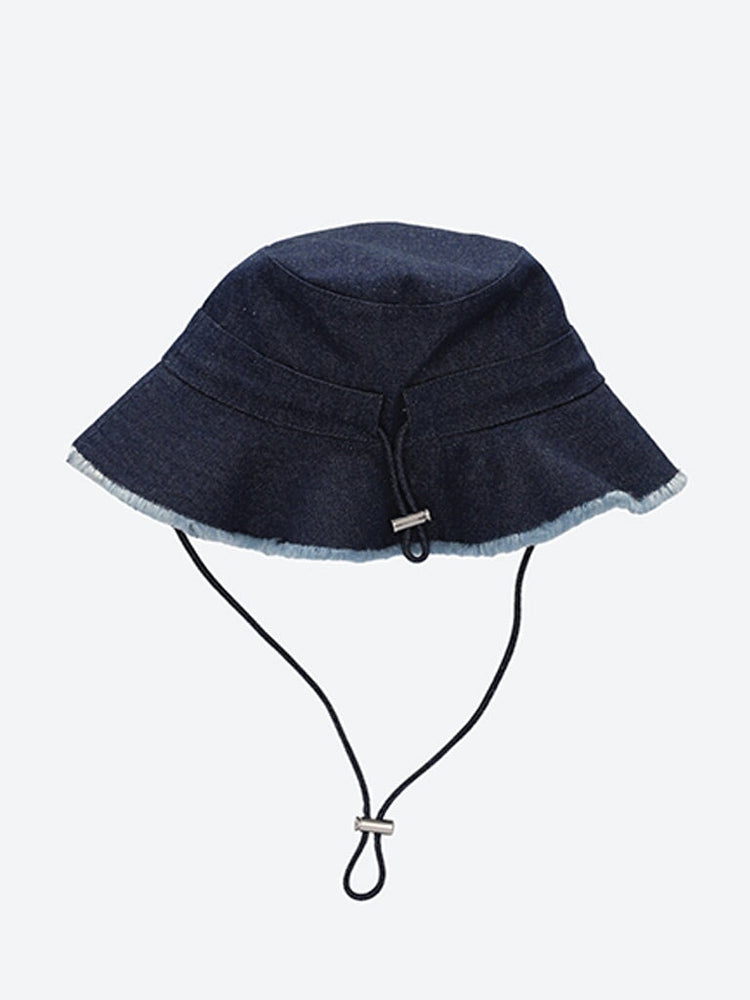 Le bob artichaut bucket hat 2