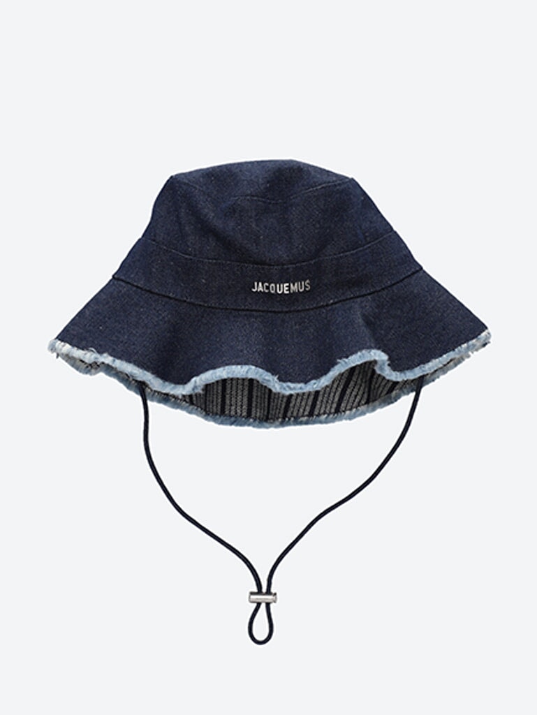 Le bob artichaut bucket hat 1