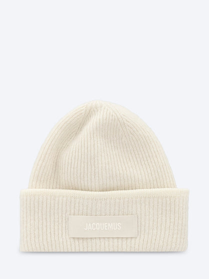 Le bonnet gros grain beanie