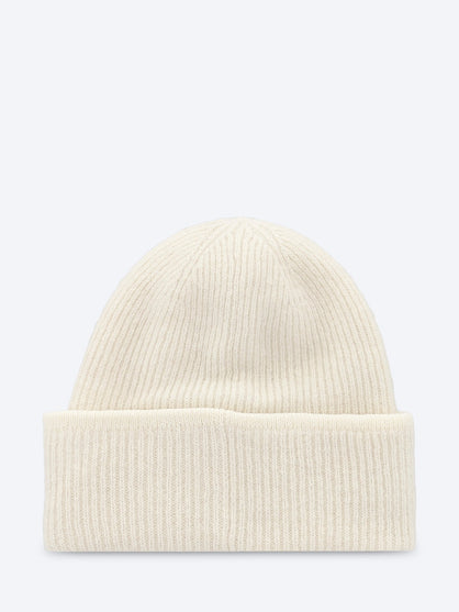 Le bonnet gros grain beanie