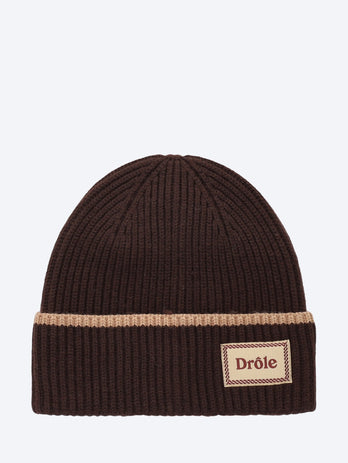 Le bonnet de Bonnet Laine