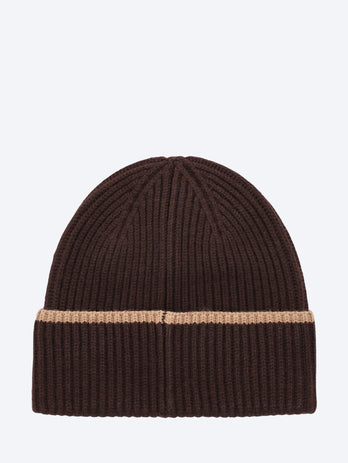 Le bonnet de Bonnet Laine