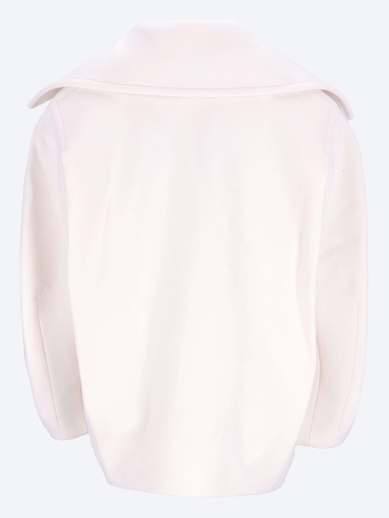 Caban Ovalo Coat 3