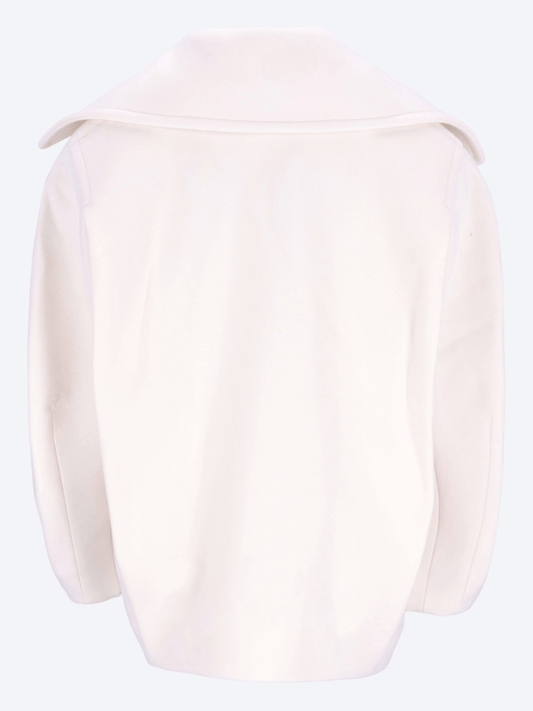Caban Ovalo Coat 3