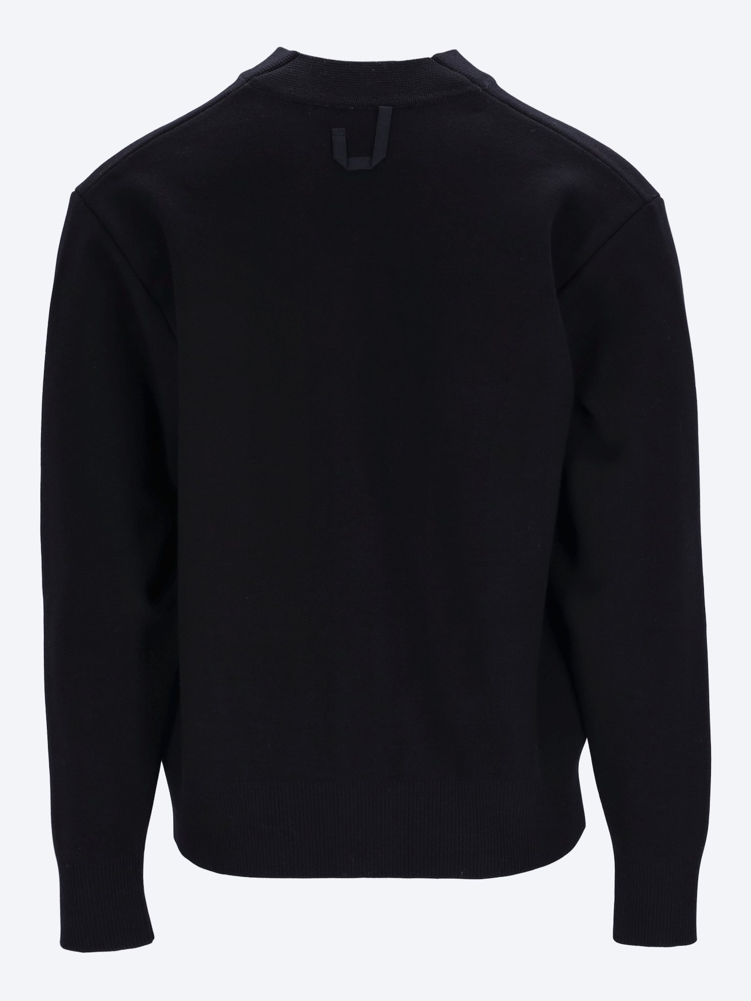 Le cardigan doppio knitwear 3