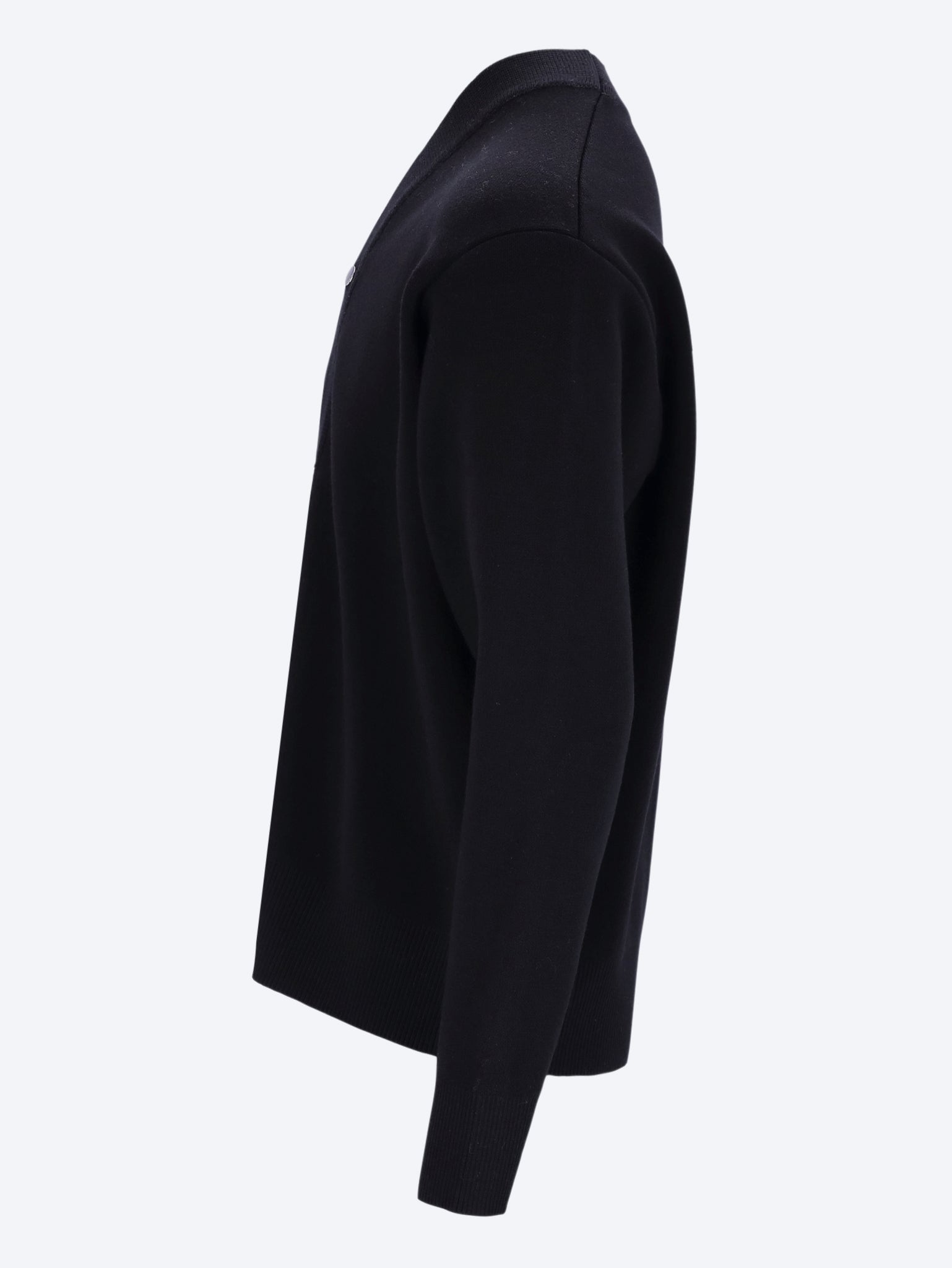 Le cardigan doppio knitwear 2