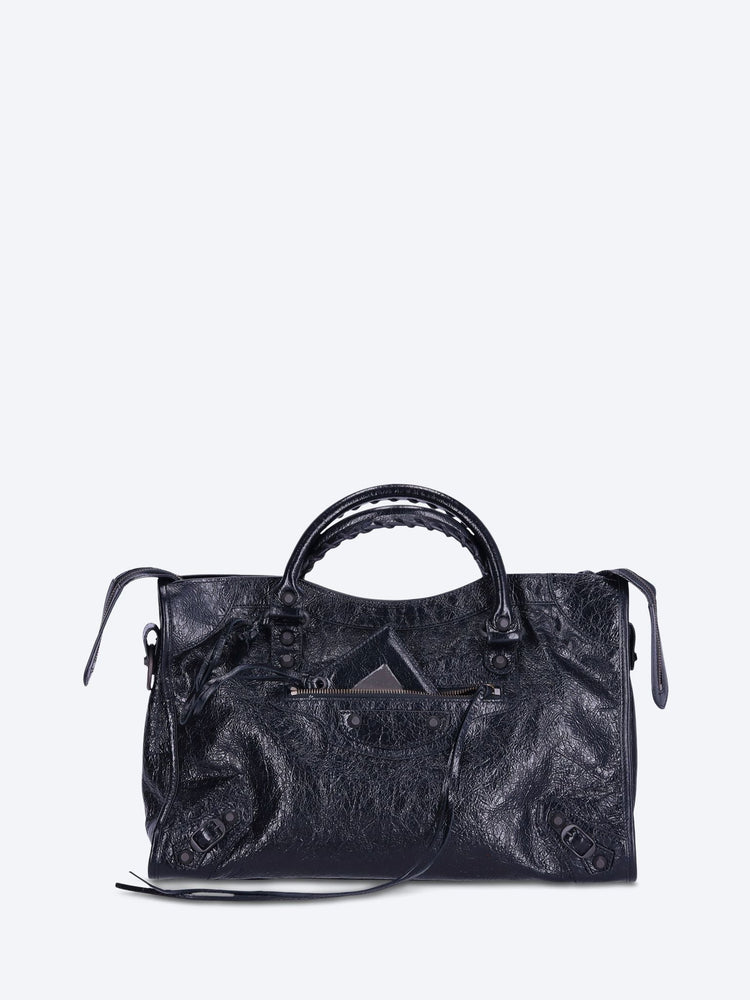 Le City Bag M Handtasche 1