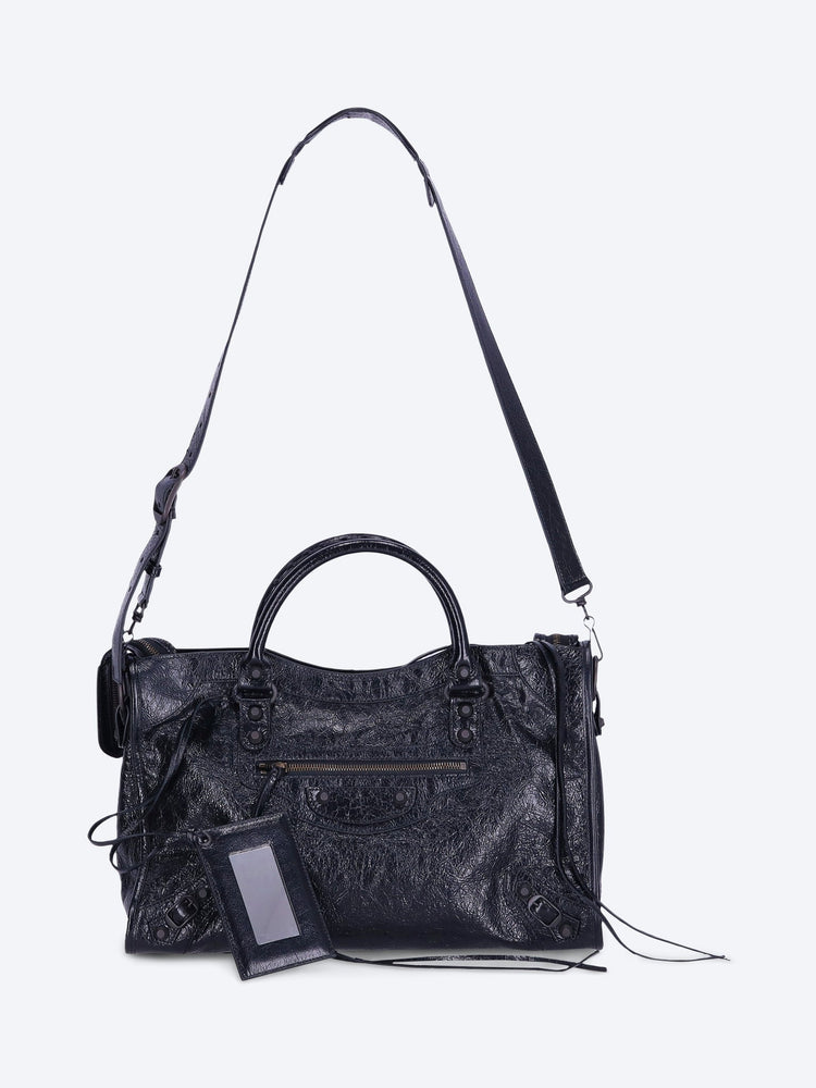 Le City Bag M Handtasche 3