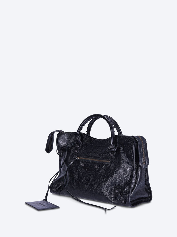 Le City Bag M Handtasche 2