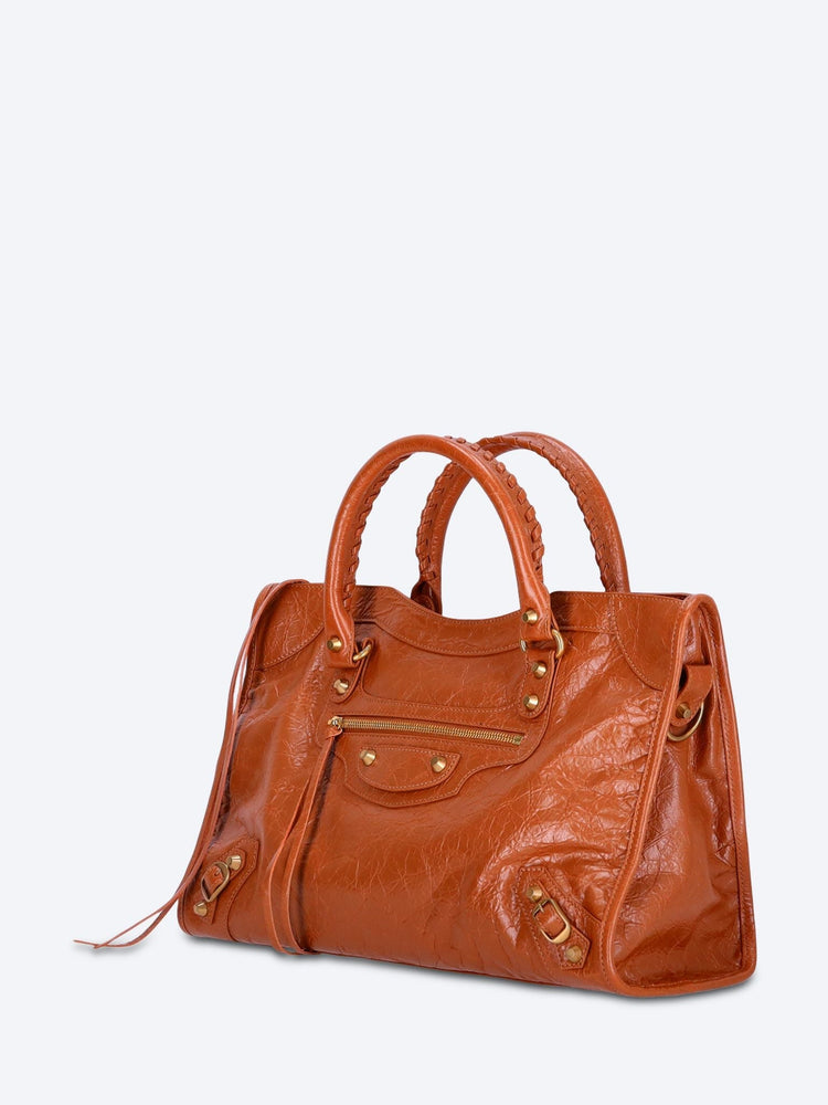 Le city bag m handbag 2