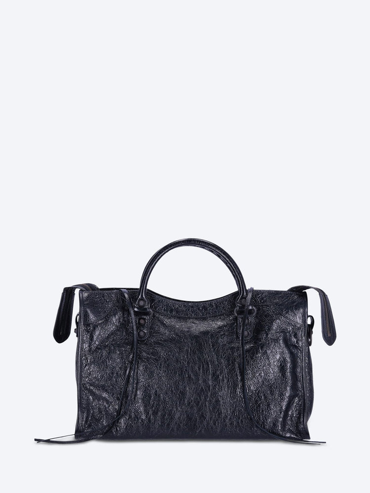 Le City Bag M Handtasche 5