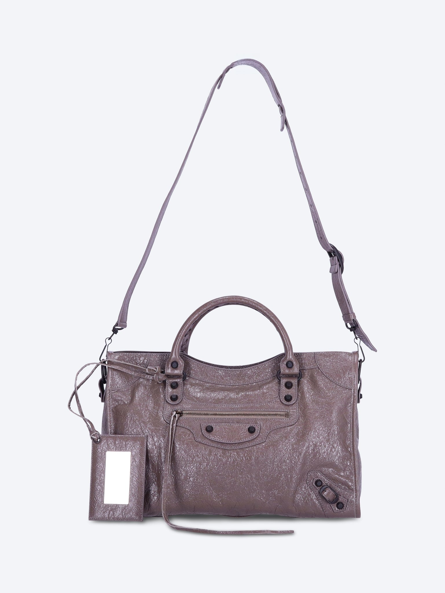 Le city bag m handbag 3